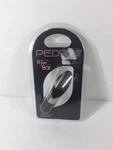 Pedrini Wine & Bar - Pourer (steel). Fixed Price $6.99.