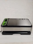 Foodsaver V4440 2 1 Vacuum Sealing Solution Bag Sealer (tested). Fixed Price $68.00.