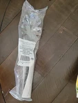 Pampered Chef Pasta Fork #100683 New/sealed Free Shipping. Fixed Price $19.95.