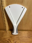 Pampered Chef 2677 Jar Opener Hand Held Or Under Counter Mount Used. Fixed Price $8.00.
