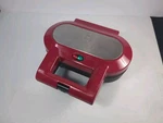 Wolfgang Puck Maker BPM00025 Red Pies Pastries Tested & Works. Fixed Price $17.07.