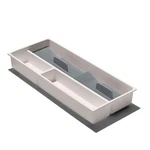 Oxo Compact Utensil Organiser. Fixed Price $59.16.