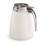 Traex 2748 Dripcut Ounce Syrup Server. Fixed Price $47.93.