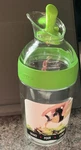 Oxo Soft Works Little Salad Dressing Shaker Green One Cup Airtight Leakproof. Fixed Price $14.99.