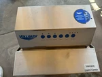 Vollrath 40858 Vacuum Sealer W/ 3/16" Bar, 120V. Fixed Price $600.00.