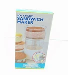 Progressive Ice Cream Sandwich Maker New. Fixed Price $26.99.