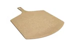 Epicurean Pizza Peel, 17-INCH By 10-INCH, Natural Basic Handle 17" X 10". Fixed Price $56.01.