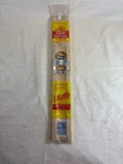 Vintage Original Lee's Corn Cutter + Creamer Wood Stainless Steel New Nib. Fixed Price $6.00.