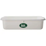 Lem Economy Meat Lug - 21 X15. Fixed Price $16.79.