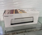 Cricut Maker Smart Cutting Machine New (other) - Unused Damaged Box Complete. Fixed Price $250.00.
