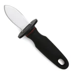 Norpro Grip-ez Clam Oyster Shellfish Shucker Knife #116. Fixed Price $11.39.