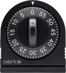 Minute Wind Up Timer Visual Mechanical 0-60 For Kitchen Black. Fixed Price $9.59.
