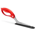 Dreamfarm Scizza 2-IN-1 Easy Ergonomic Pizza Scissors With Stainless Steel P.... Fixed Price $36.86.