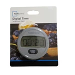 Mainstays Digital Kitchen Timer 99 Minute Countdown Battery Included. Fixed Price $9.00.