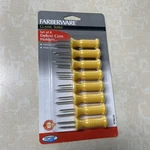 Vintage 2003 Farberware Classic Series Deluxe Corn Holders, Total Of 4 Pairs New. Fixed Price $11.00.