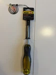 Stanley Fatmax Chisel, 3/8 In. 16-974. Fixed Price $16.00.