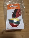 New Le Creuset Of Pinch Bowls Silicone. Fixed Price $35.00.
