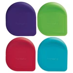 Progressive International Colored Pan Scraper, 1 Piece, May Vary. Fixed Price $9.99.