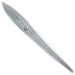 Chroma Type 301 Designed By F.a. Porsche 2 1/4 Inch Oyster Knife. Fixed Price $79.33.