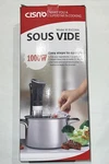 Cisn'o SV238A Sous Vide Cooker Vacuum Cooking Machine Immersion Circulator. Fixed Price $32.00.