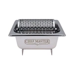 Stainless Steel Butter Spreader Wheel Spreads Evenly Answer To B.... Fixed Price $61.62.