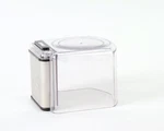 Waring Grinder Cover /WSG30 029711 - Free Shipping + Geniune Oem. Fixed Price $48.38.