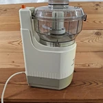 Presto Minnie Max Compact Food Processor 0290002 Works. Fixed Price $38.87.