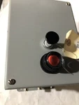 New Ellis/kuhnke 4189 Controls Timer,tn. Fixed Price $995.00.