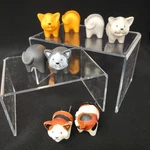 Vintage Cat Corn On The Cob Holders / Picks 4 Sets 8PC Total Bbq Animal Lovers. Fixed Price $20.95.