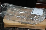 Pampered Chef 100153 Freezer Rack - New. Fixed Price $16.41.