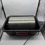 Open Country Tumble Drumm Automatic Fish Scaler. Fixed Price $250.00.