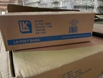 Elkay Plastics 15F-0810 1.5MIL Low Density Flat Bag Clear 8" X 10" 1000PCS. Fixed Price $29.97.
