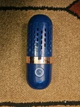Heyjar Fruit And Vegetable Washing Machine D-812 ( Main Unit Only No Base). Fixed Price $9.99.