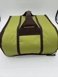Rachael Ray Stow-a-way Potlucker Keeps Food Hot Cold For Hours With 2 Qt Dish. Fixed Price $34.99.