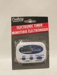 Timer Kitchen Baking Cooking Boil Eggs Electronic Kids Timeout School New. Fixed Price $7.77.