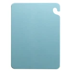 San Jamar CB182412BL Cut-n-carry Blue X 24" Cutting Board-wasserstrom 14129. Fixed Price $29.99.