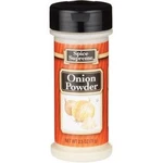 6X Spice Supreme Onion Powder Seasoning Kitchen Cooking Flavor Bulk 2.5OZ. Fixed Price $26.36.