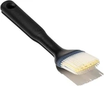 Oxo Good Grips Silicone Kitchen Pastry Brush For Baking - Dishwasher Safe. Fixed Price $14.49.