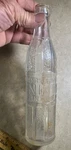 From Estate-embossed Nifty Soda Bottle-henry Krick-santa Fe, New Mexico. Fixed Price $16.95.