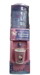 Sanrio Hello Kitty Mini Water Dispenser W/ Collector's Drinking Cup 2004 Read. Fixed Price $63.00.