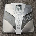 Tanita Ironman Innerscan Elite BC-554 Digital Body Scale Weight %fat. Fixed Price $59.99.