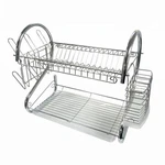 Better Chef 23-INCH Chrome Dish Rack. Fixed Price $54.88.