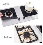 Non-stick Gas Stove Protectors Oil Resistant. Fixed Price $38.60.