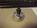 Presto Jiggler 28-077 Pressure Cooker Weight Regulator Replacement. Fixed Price $9.00.