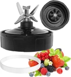 7-FIN Ninja Blender Replacement Blade For BL480-30 BL640-30 BN401 BN751 BN801. Fixed Price $21.06.