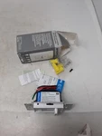 Lutron SCL-153P-WH Skylark Dimmer Switch 150W LED/600W Incandescent. Fixed Price $17.00.