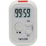 Taylor Precision Products 5879 Flashing Light Timer. Fixed Price $28.58.
