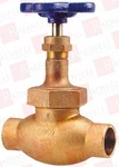 Nibco NJ34006 / (new No Box). Fixed Price $104.65.