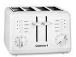 Cuisinart Toaster CPT180. Fixed Price $81.75.