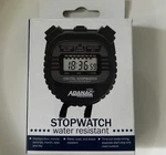 Adanac By Marathon 3000 Digital Stopwatch Timer Water Dust & Shock Resistant. Fixed Price $19.99.